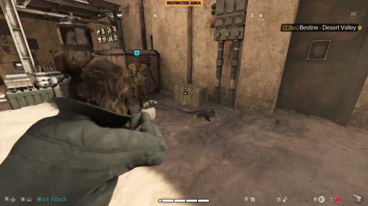 Boonta Brawler Fuel