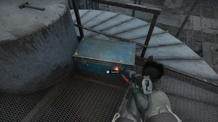 Magazine Feed Blueprint