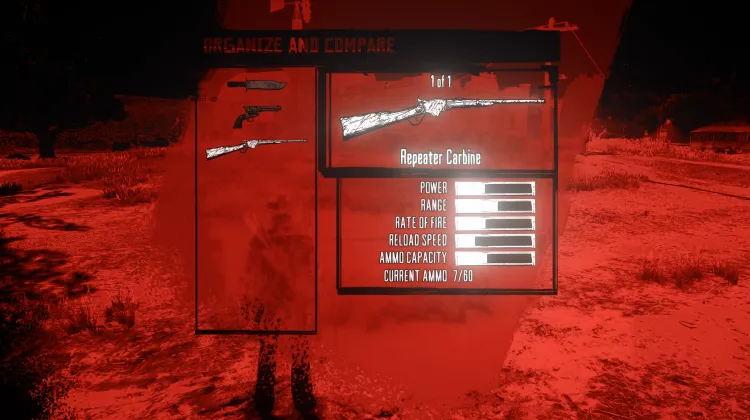 Tekrarlayıcı Karabina