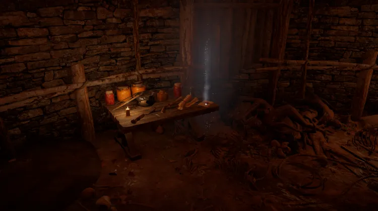 Lettre au chef de Spaldingas