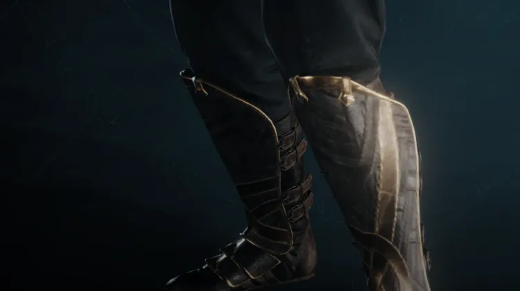 Thor's Breeches