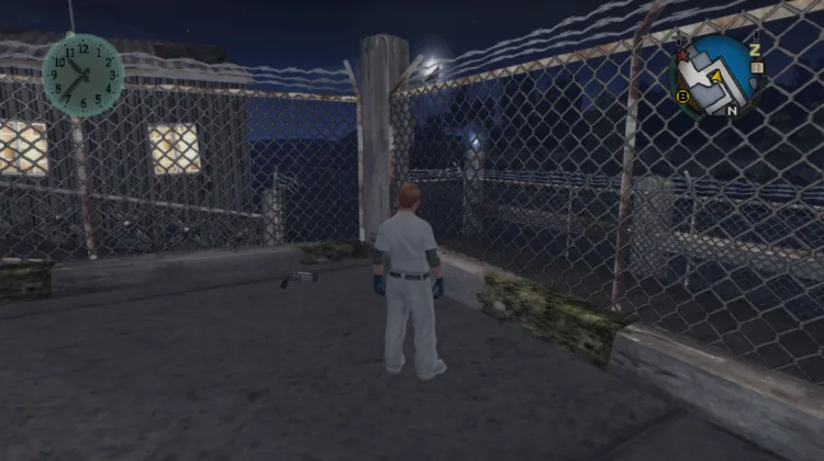 बोतल रॉकेट लॉन्चर