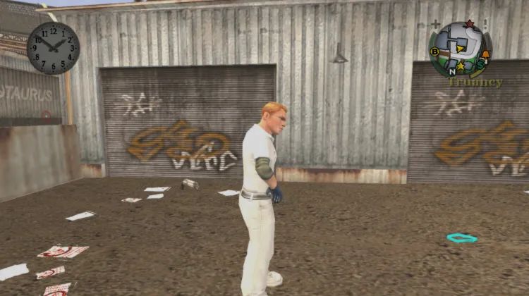 बोतल रॉकेट लॉन्चर