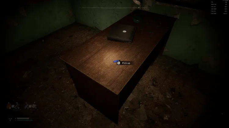 Notes du scientifique paranoïaque