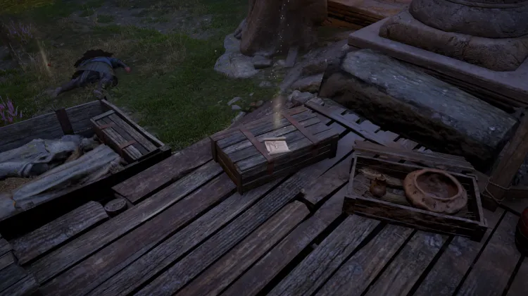 Lettre d'un Prêtre Inquiet