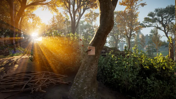 Ordres du Chef de Bandits