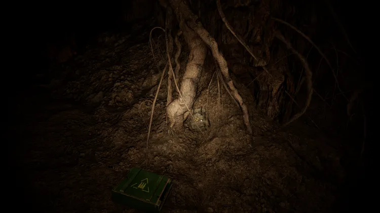 คลังของซิด