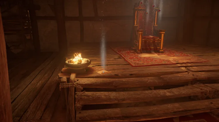 De la Mort du Roi Edmund