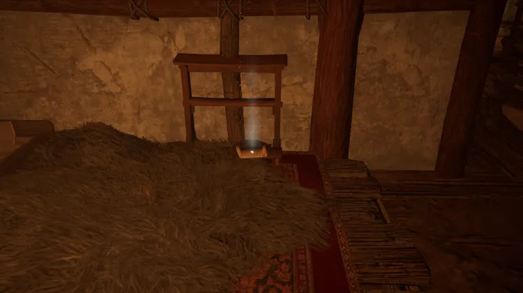 Un Domaine dans les Bois