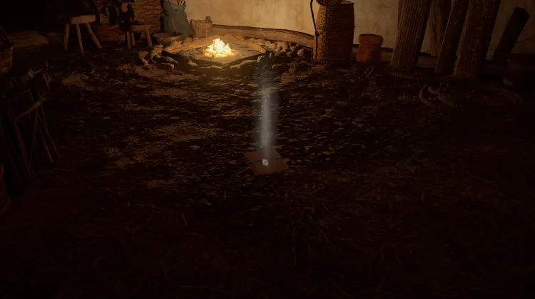 Prière de l'Épouse