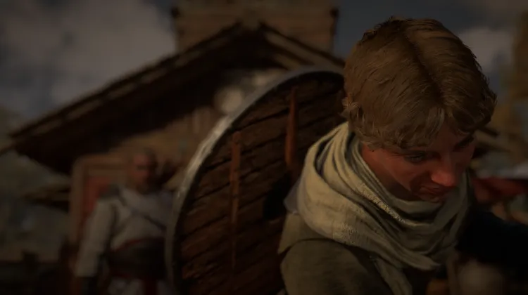 The Measure of a Norseman