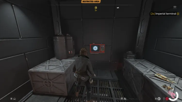 Imperiale Terminals