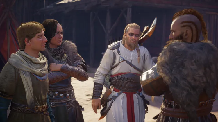 Un Ritorno Trionfale