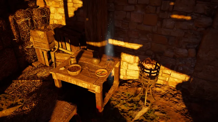 Dunwic Türschlüssel