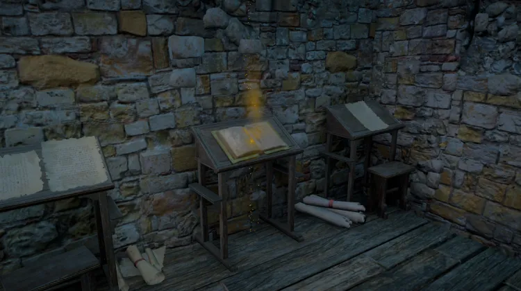 Carica e Sfonda (Porta Chiusa)