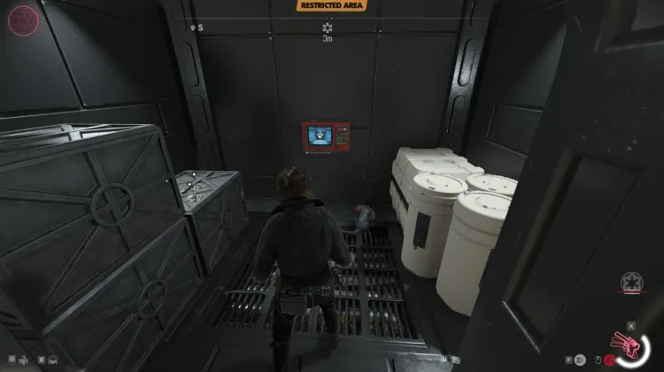Imperiale Terminals