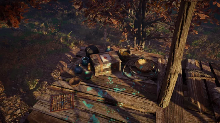 Note écrite par un enfant