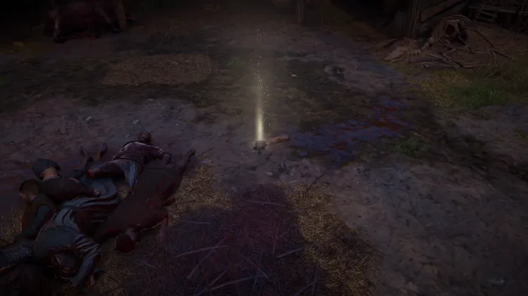 Brisleah Hoftürschlüssel