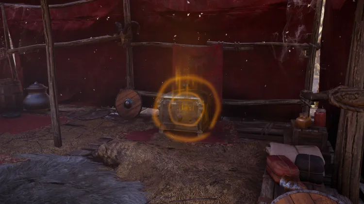 Carolingian Longsword