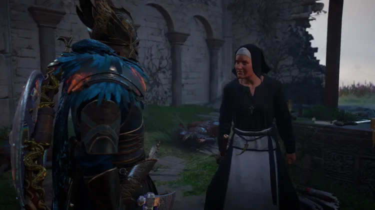 Ein Bluthymnus für Edmund