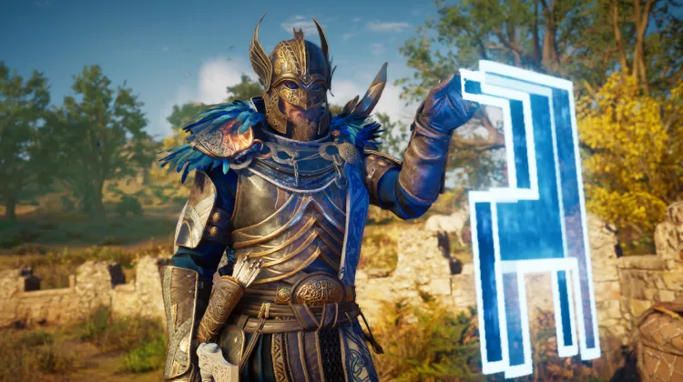 Needham Lake Anomaly