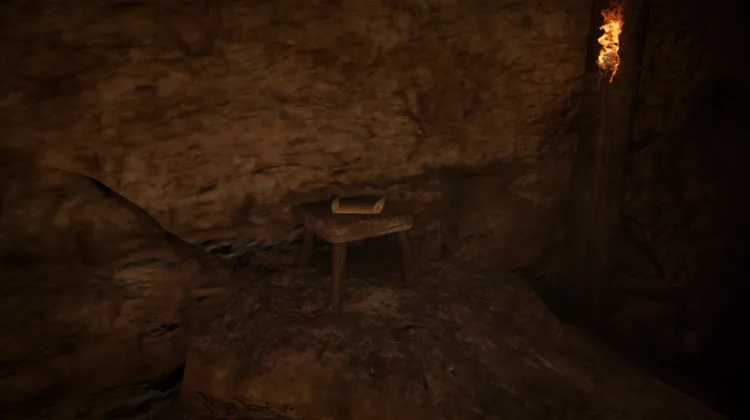 Griffonnages de bandit