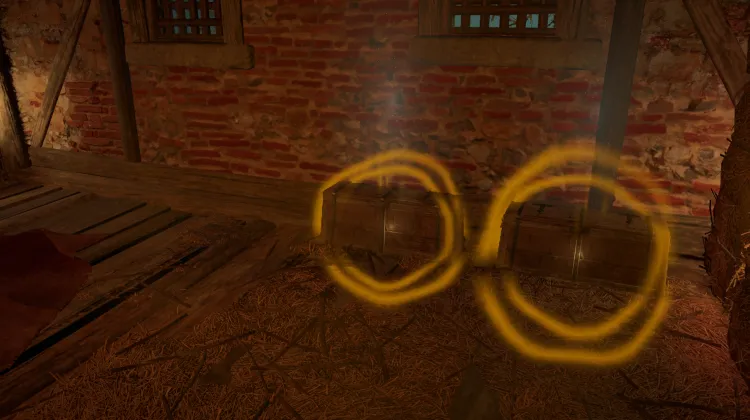 Hazine Sandığı (2)