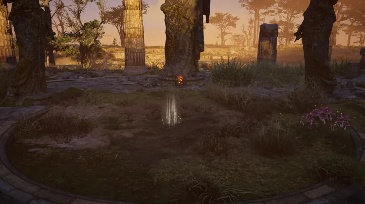 Tesoro Nascosto (Schema Morso di Serpente - Codapezzo)