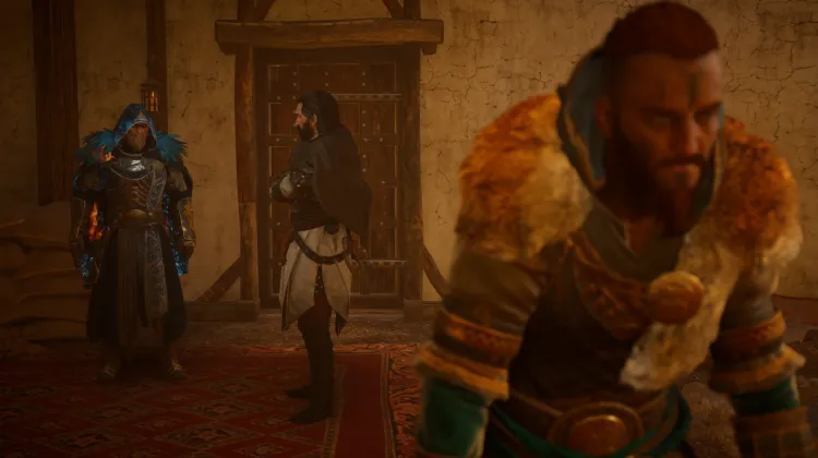 Ribellione in Fermento