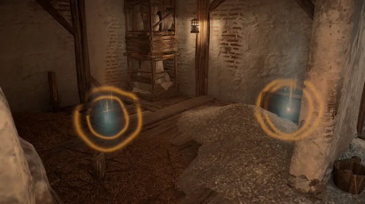 Hazine Sandığı (2)