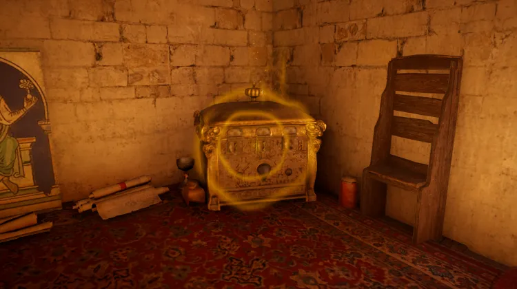 Magister's Vambraces