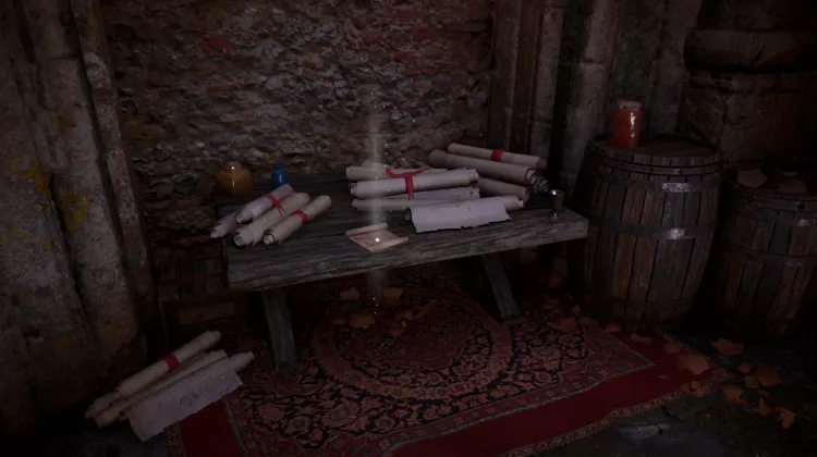 Note de l'informateur