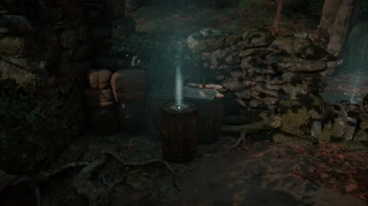 Note d'avertissement