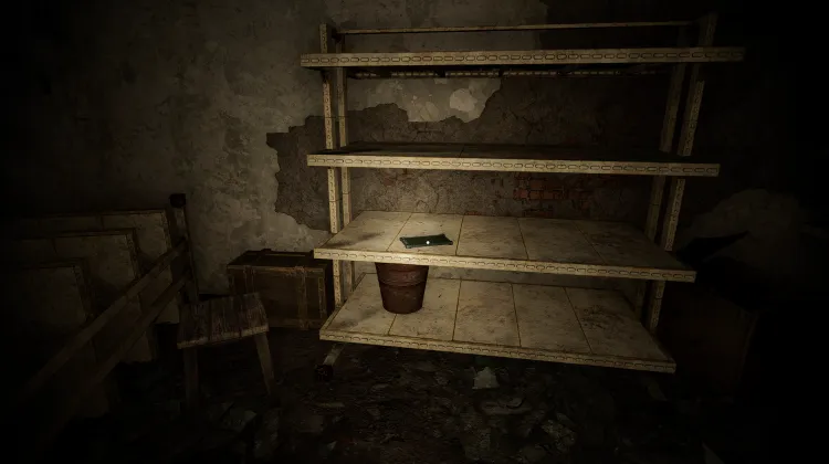 Commander's Safe Hint