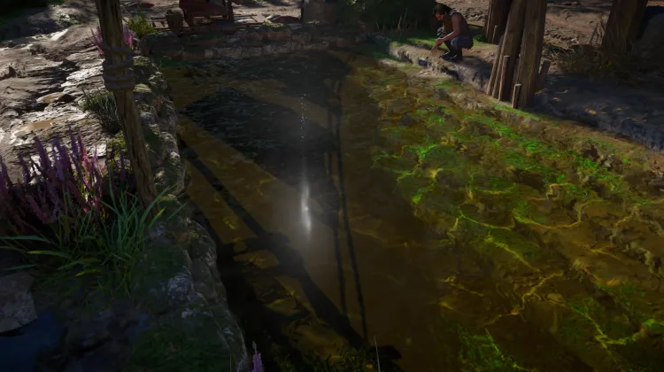 Evinghou Weiler Schlüssel