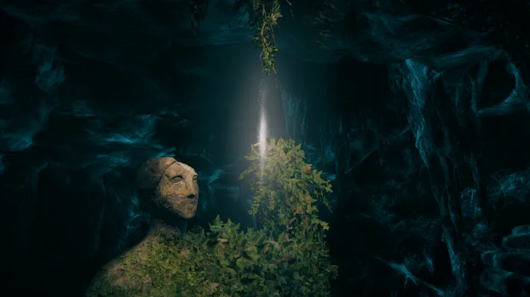 Eatun-Barn-Schlüssel