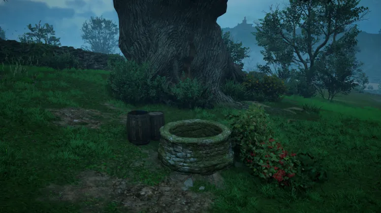 Treasure Hoard (Snakebite Scheme - Figurehead)