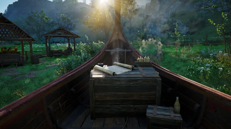 El Rigsogur, Página 5