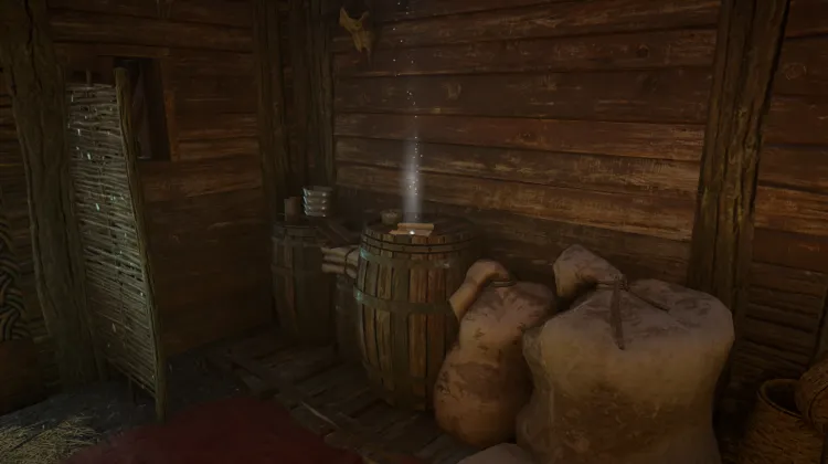 Lettre de préoccupation