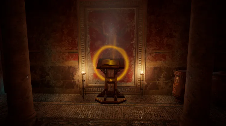 Fingi di Essere Morto