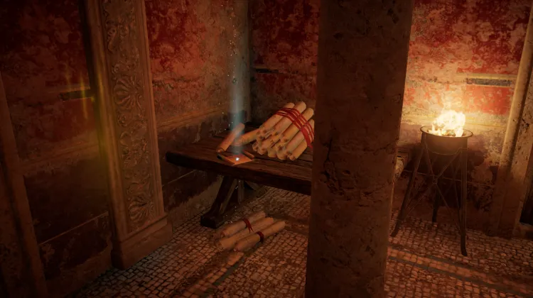 Lettre de Dame Eadwyn