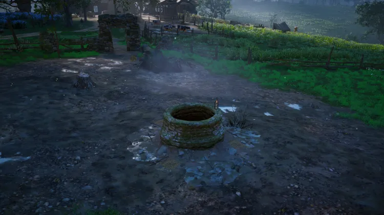 Mapa del Tesoro de Lunden