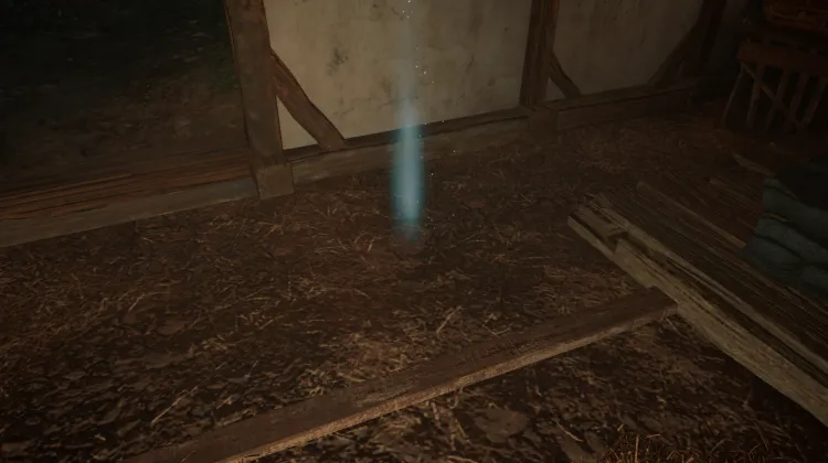 Hammes-Hof-Schlüssel