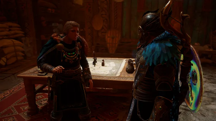 Reporting on Oxenefordscire