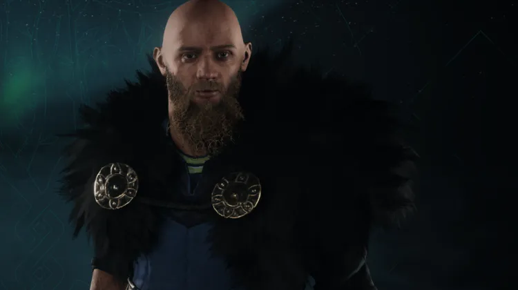 Avgos Mızrakeli - Savaş Muhafızı