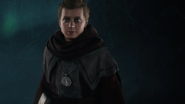 Kardeş Frideswid - Savaş Bekçisi