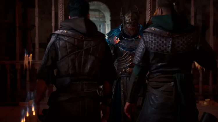 Distruggere la Bussola