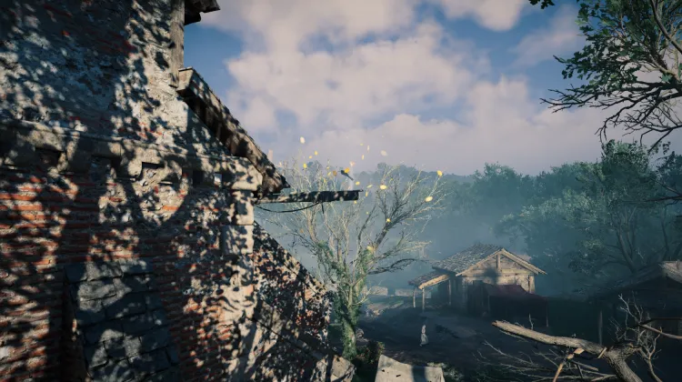 Schéma de Signe Auki (Avant)