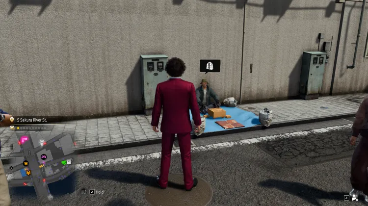 Open Road Shogi (Japan)