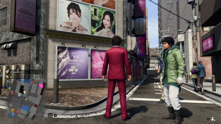 No. 42 Memories of Taichi